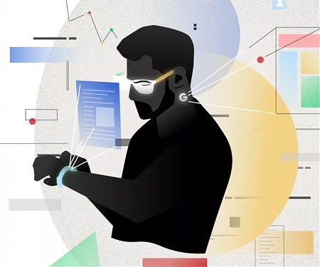 (Paper) Google Is Working on Tattoos That Turn Your Body Into a Touchpad