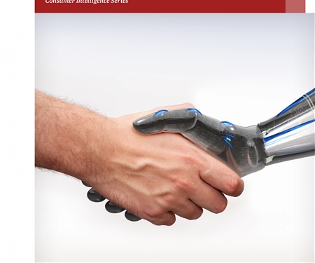 (PDF) PwC - Bot.Me : A Revolutionary Partnership