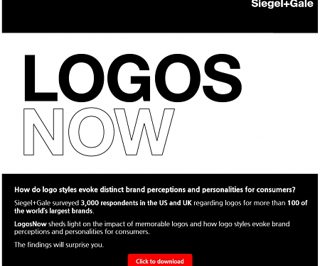 The 10 Most Memorable Brand Logos