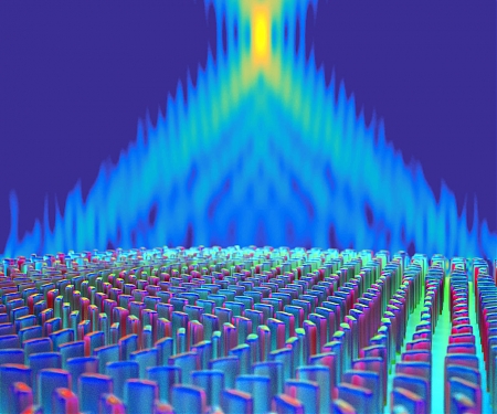 (Video) Tiny 'Metalens' Could Bring SLR Camera Quality to Your Phone