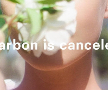 Zero Heroes : Brands Aim for Carbon-Neutrality
