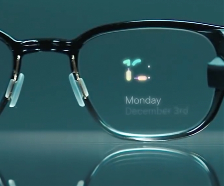 For a Thousand Bucks, You Can Get the First Non-Dorky Smart Glasses