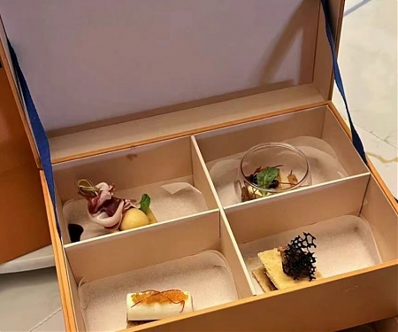 How Luxury Is Coping With China’s Latest Lockdowns ?