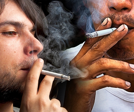 Global Tobacco Use Is Steadily Declining