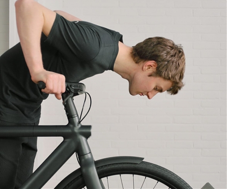 Inflation Comes for High-End Electric Bikes