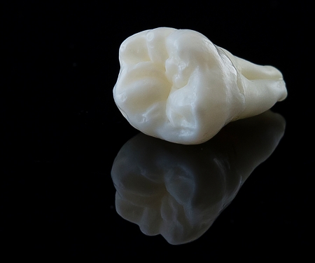 New Artificial Enamel is Harder and More Durable Than the Real Thing