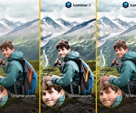 (Video) AI-Driven Image-Editing Software Promises Next-Level Capabilities - LuminarAI