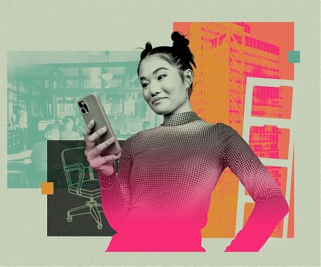 Why Gen Z Is Rejecting the Modern Workplace