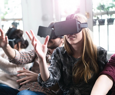 Bain - Young Gamers and the Metaverse: How the Rules of Success Are Changing