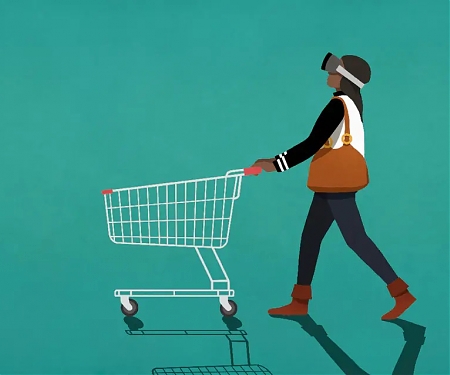 There's No Better Time for Brands to Bet on Augmented Reality