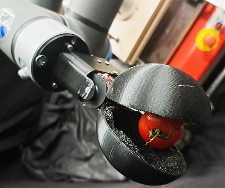 Researchers Unveil First Chat-GPT-Designed Robot