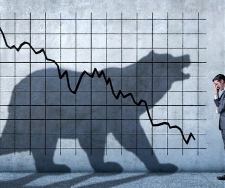 Generation Z’s First Bear Market
