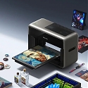 The First Personal 3D-Texture UV Printer - eufyMake E1