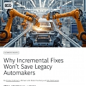 (PDF) BCG - Why Incremental Fixes Won’t Save Legacy Automakers