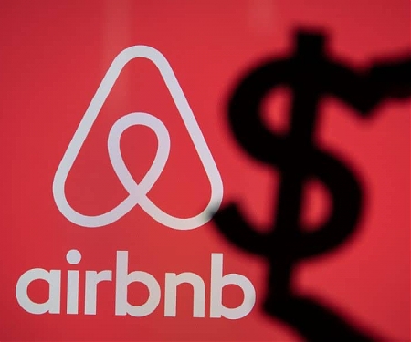 Airbnb Just Had Its First Profitable Year in History