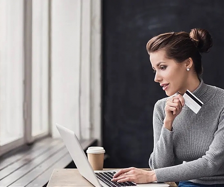 Consumers Value Data Transparency Over Liking A Product or Service