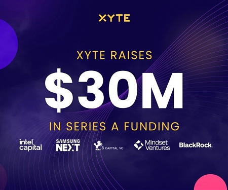 Xyte Stirs Up $30M to Enable Any Hardware Maker to Build Subscription Products