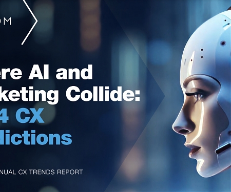 (PDF) Acxiom’s Annual CX Trends Report : 2024 CX Predictions