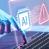 AI Wrote More Than Humans in 2025, Becoming the Internet’s Biggest Writer