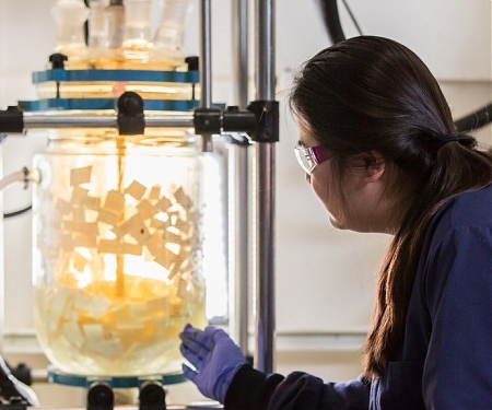 Novoloop Says It’s Worked Out How to Upcycle Plastic Waste, Raises $11M