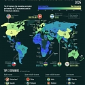 (PDF) WIPO - The World’s Most Innovative Countries in 2025