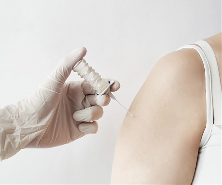 (Video) Origami-Inspired Collapsible Syringe - The Helix