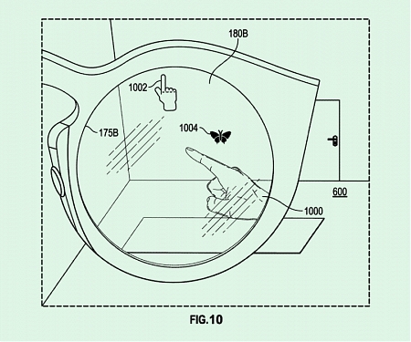 (Patent) Snap is Seeking to Patent a System for “Augmented Reality Spatial Audio”