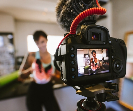 How Brands Are Leveraging Social Influencers