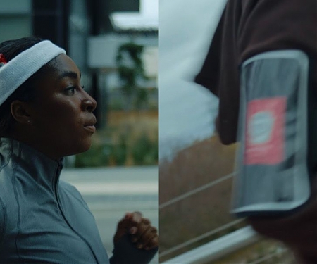 (Video) Heinz Offers Up Its Ketchup As ‘Energy Gel’ To Fuel Runners