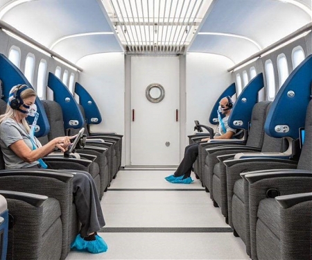 Human Ageing Process Biologically Reversed in World First