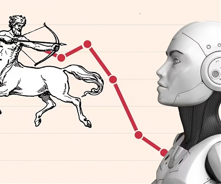 Here’s What We Know About Generative AI’s Impact on White-Collar Work