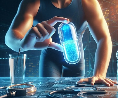 New Weight Loss Drug Acts Like an “Exercise Pill”