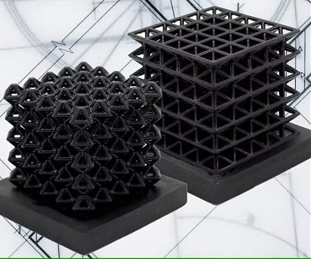 MIT Develops 3D Printed Material That Uses Air Pressure to Warn About Its Own Movement