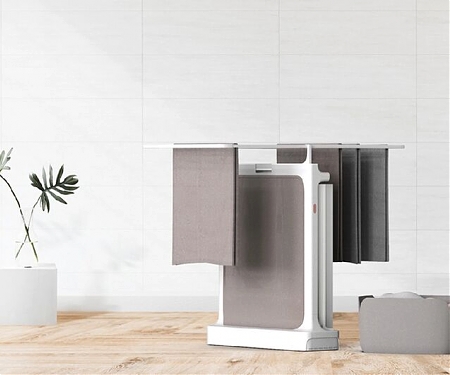 The 'Walk and Hang' is Both a Clothing Rack and a Treadmill