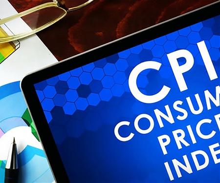 Inflation in U.S. Builds With Biggest Gain in Prices Since 1990