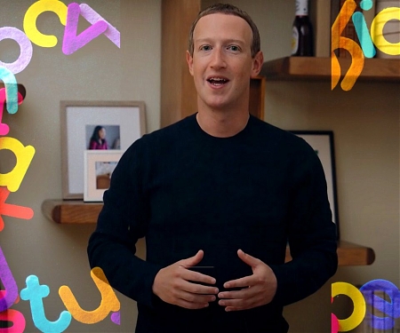 Meta Announces Plans to Build an AI-Powered ‘Universal Speech Translator’