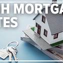 Mortgage Rates Climb to Highest Level Since 2008