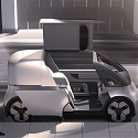 Zeekr Transitions Service Vehicle for China in 2035