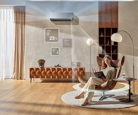 LG Unveils New ARTCOOL AI Air: Stylish, AI-Driven Comfort And Efficiency