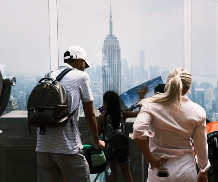 Delta Variant Is Spoiling New York’s Wild Summer