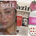 How Taylor Swift Turned A Glitter Freckle Maker Into A Sensation