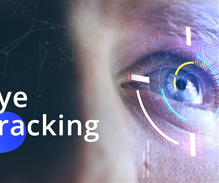 (Paper) Eye Tracking can Reveal an Unbelievable Amount of Information About You