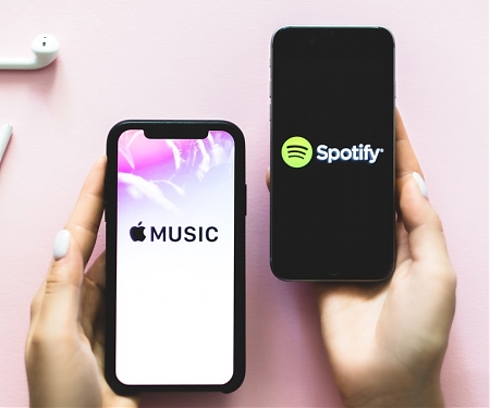Streaming Drives Global Music Industry Resurgence