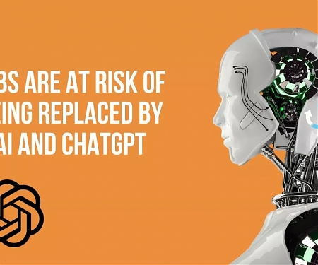 ChatGPT Could Replace Telemarketers, Teachers and Traders