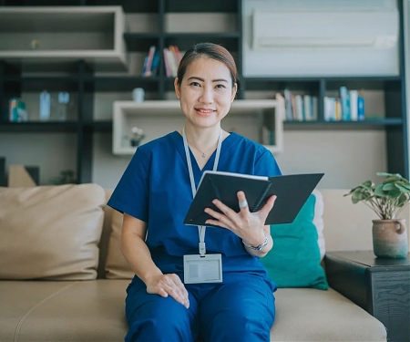 Glass Health is Building an AI for Suggesting Medical Diagnoses
