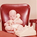 38% of US Children Under Two Use Smartphones