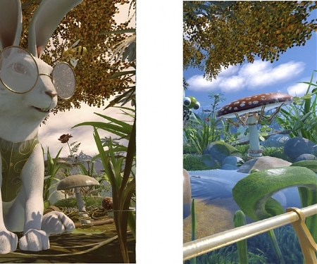 Audemars Piguet and Dreamscape Come Together for a Virtual Experience