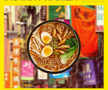 Immi Takes in $3.8M to Cook Up Plant-Based Instant Ramen