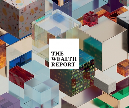 (PDF) Knight Frank - The Wealth Report 2023