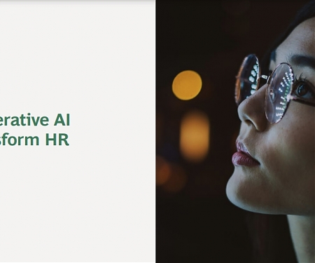 (PDF) BCG - How Generative AI Will Transform HR